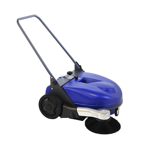 Barredora - FLASH 650M - Bieffe Italia