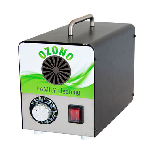 Generador de ozono médico - OZONO FAMILY - Bieffe Italia