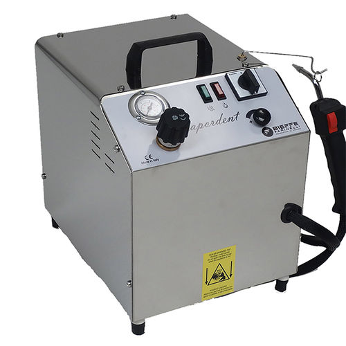 Generador de vapor de laboratorio dental - VAPORDENT JUNIOR – BF009PVRM - Bieffe Italia