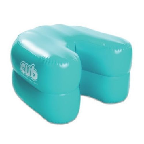 Cojín de posicionamiento - CUB - Birthsparks - de sujeción / para mujer embarazada / de aire