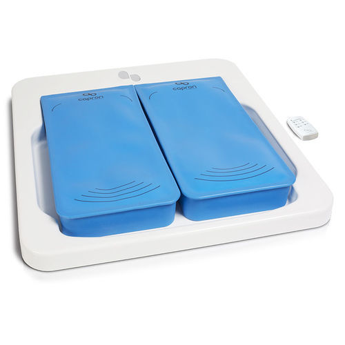 Impresora plantar para 2 pies - 7997B-2B - Capron Podologie