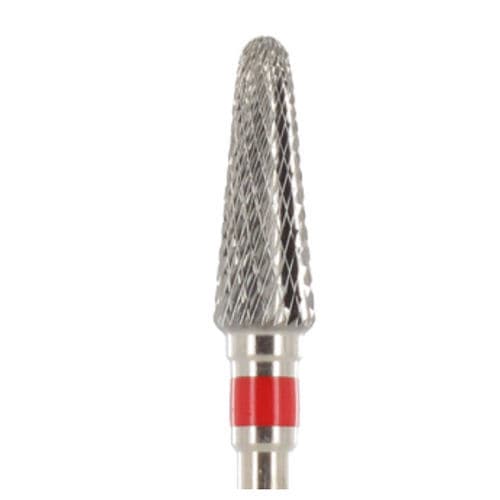 Fresa para podología - 12248 - Capron Podologie - de carburo de tungsteno