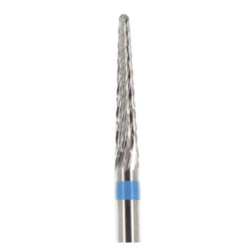 Fresa para podología - 12230 - Capron Podologie - de carburo de tungsteno