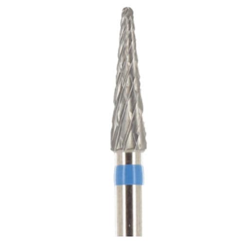 Fresa para podología - 12100 - Capron Podologie - de carburo de tungsteno