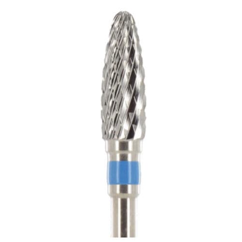 Fresa para podología - 12251 - Capron Podologie - de carburo de tungsteno