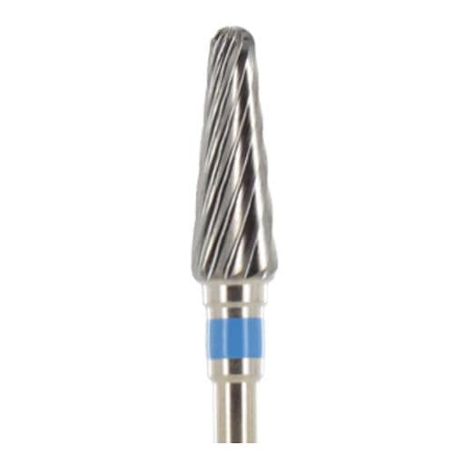 Fresa para podología - 12240 - Capron Podologie - de carburo de tungsteno
