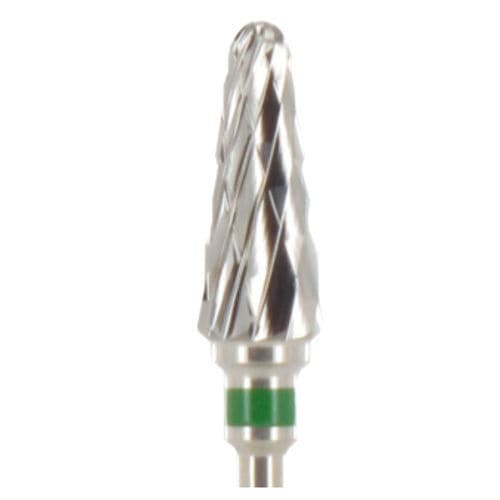 Fresa para podología - 12102 - Capron Podologie - de carburo de tungsteno