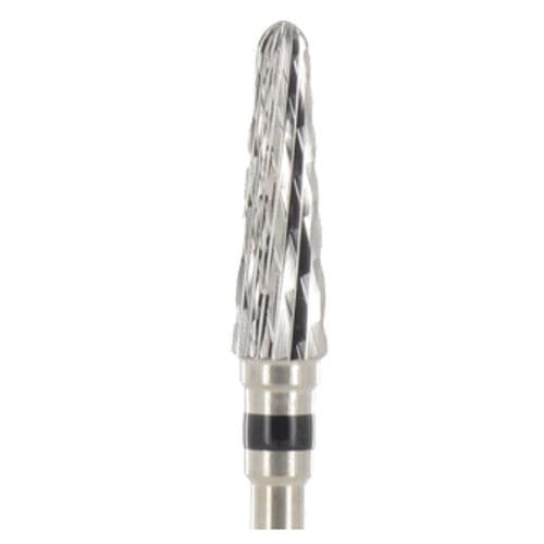 Fresa para podología - 12239 - Capron Podologie - de carburo de tungsteno