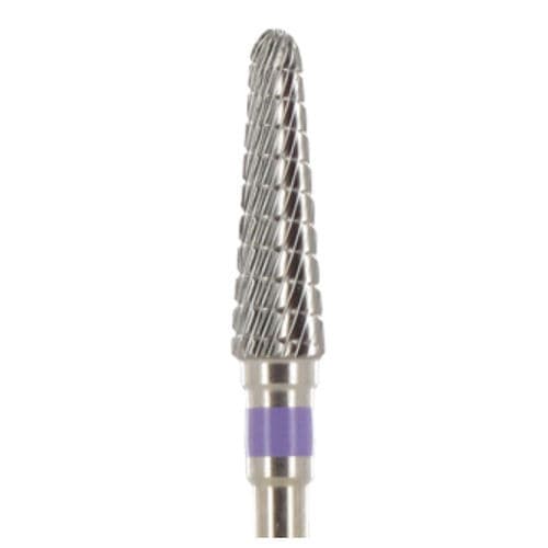 Fresa para podología - 12281 - Capron Podologie - de metal / de fresado
