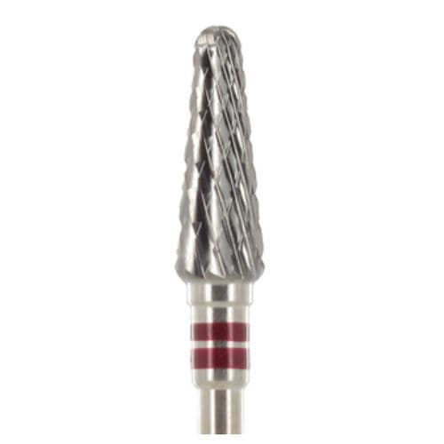 Fresa para podología - 12232 - Capron Podologie - de metal / de fresado