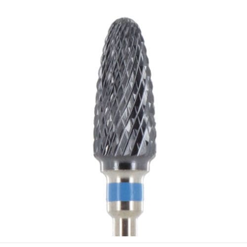Fresa para podología - 12284 - Capron Podologie - de carburo