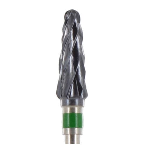 Fresa para podología - 12252 - Capron Podologie - de carburo
