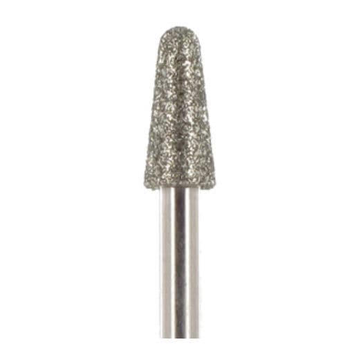 Fresa para podología - 12196 - Capron Podologie - de diamante