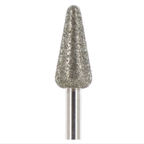 Fresa para podología - 12225 - Capron Podologie - de diamante