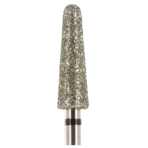 Fresa para podología - 12242 - Capron Podologie - de diamante