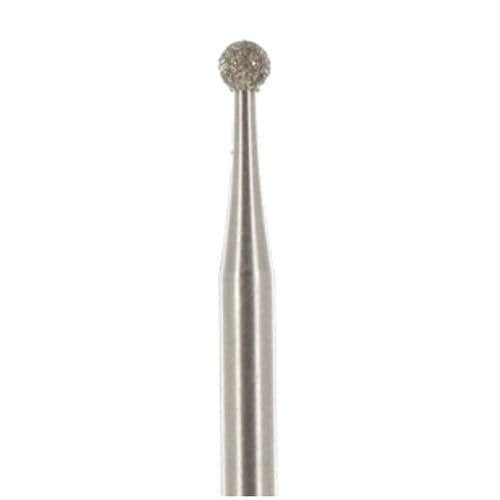 Fresa para podología - 12103 - Capron Podologie - de diamante