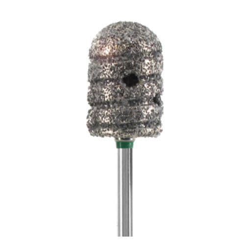 Fresa para podología - 12194 - Capron Podologie - de diamante