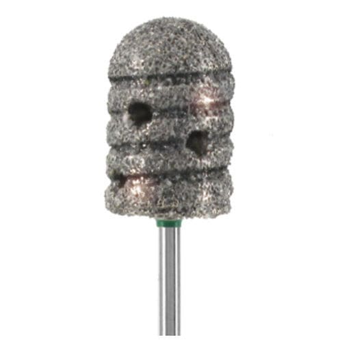 Fresa para podología - 12195 - Capron Podologie - de diamante