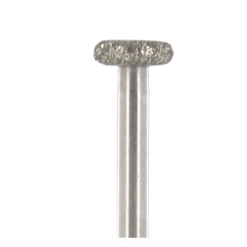 Fresa para podología - 12122 - Capron Podologie - de diamante
