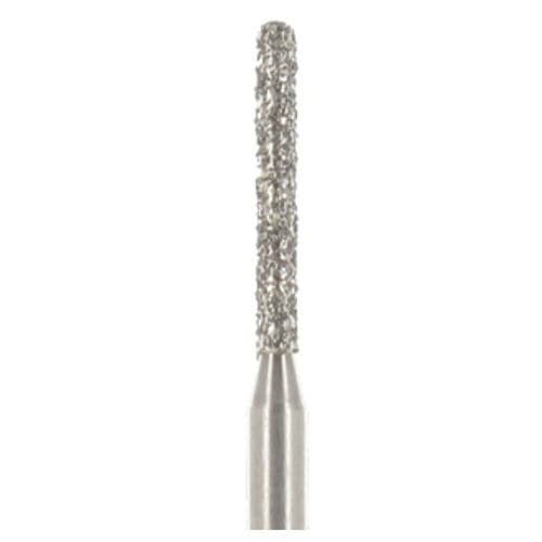 Fresa para podología - 12125 - Capron Podologie - de diamante / de pulido