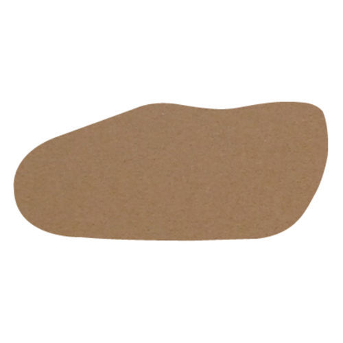 Plantilla ortopédica 3/4 con refuerzo del arco longitudinal - PRX ACTIVE SUPPORT - Capron Podologie - para adulto