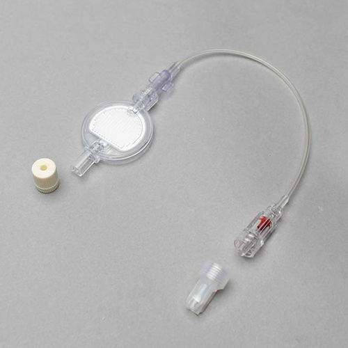 Filtro de membrana - I.V.STAR&reg; - CODAN - para líquido / de aire / para el sector médico