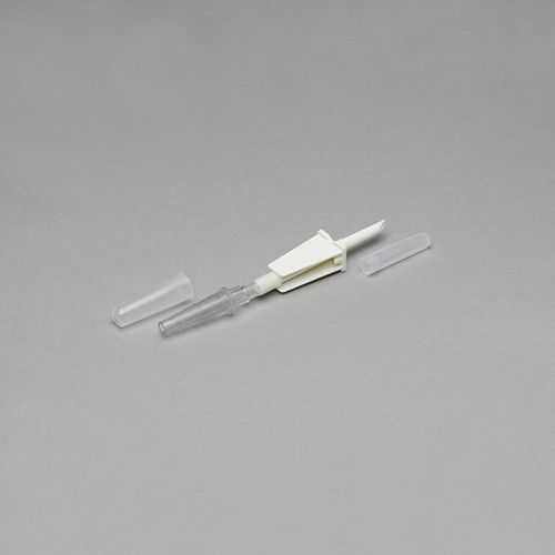 Tubo de irrigación - CYTO® - CODAN - de silicona / de PVC / recto