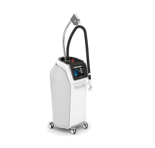 Unidad de crioterapia - °CRYO Penguin™ - CRYO Science - en carro