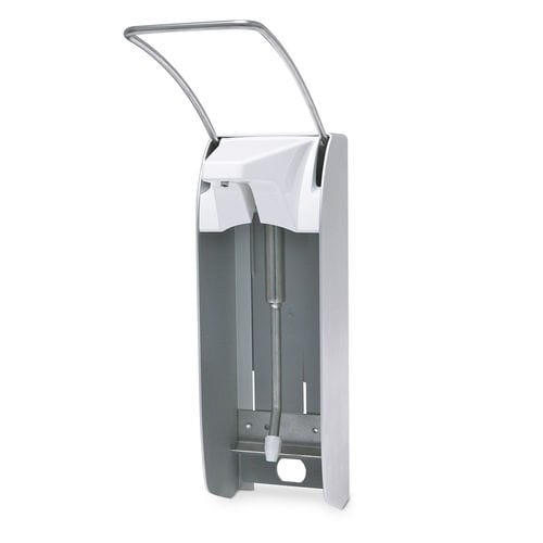 Dispensador de solución hidroalcohólica de pared - AK 500 - Dr. Schumacher GmbH
