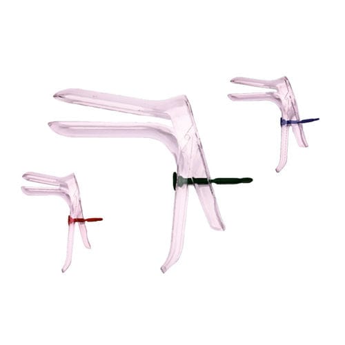 Espéculo auricular - OpMask  - ERENLER MEDIKAL - de Cusco / de un solo uso / transparente