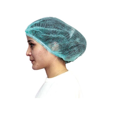 Gorro médico abombado - OpMask  - ERENLER MEDIKAL - desechable / de tejido no tejido