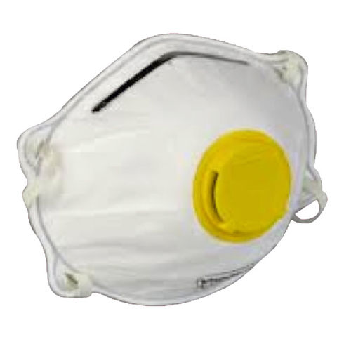 Mascarilla EN 149 - OpMask  - ERENLER MEDIKAL - N95 / sin látex / sin PVC
