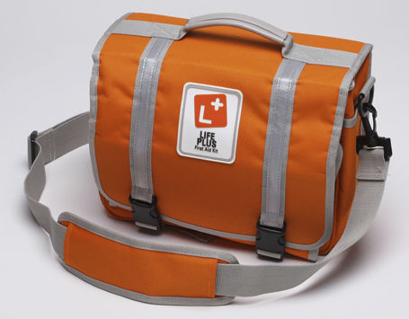Kit de emergencia - L+401 - FA Inc. - de primeros auxilios