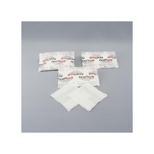 Apósito cutáneo - FIRSTPLUS - FIRST AID KITS