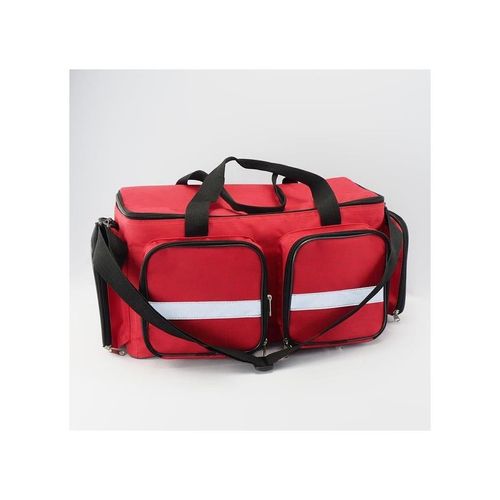 Bolsa de emergencia - KM 123 - FIRSTPLUS - FIRST AID KITS - bandolera