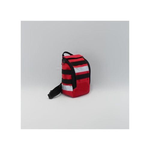 Bolsa de emergencia - KM 124 - FIRSTPLUS - FIRST AID KITS - de cintura / de muslo / de tejido