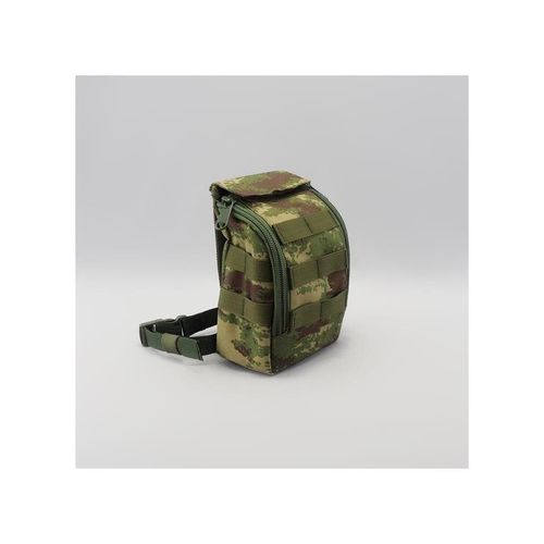 Bolsa de emergencia - KM 125 - FIRSTPLUS - FIRST AID KITS - de muslo / de tejido