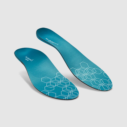 Plantilla ortopédica con almohadilla plantar - Balance - Footbalance
