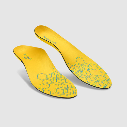 Plantilla ortopédica con almohadilla plantar - Balance Narrow - Footbalance
