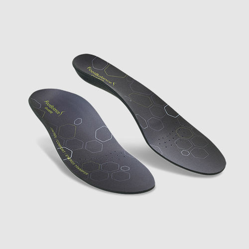 Plantilla ortopédica con almohadilla plantar - Control - Footbalance