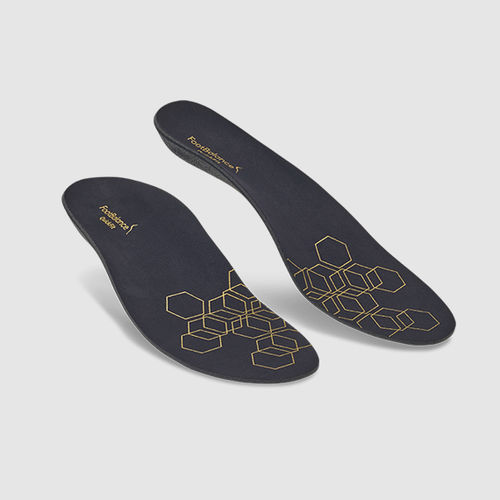 Plantilla ortopédica con almohadilla plantar - Casual - Footbalance