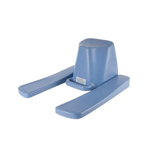 Soporte para piernas de espuma - ErgoKneeler™ - Hospital Aids - ajustable
