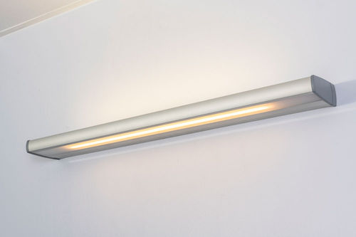 Iluminación empotrable - HU15 - Hutz Medical - de pared / de hospital / led