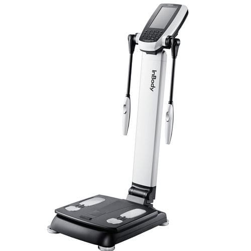 Analizador de la composición corporal por bioimpedancia - 270S - InBody Co., Ltd.