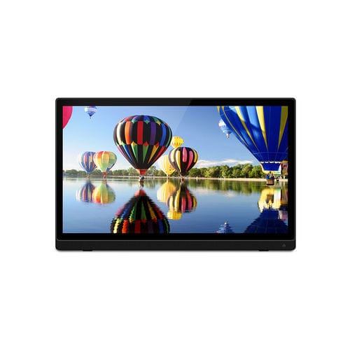 Monitor médico - SMB-500 - ITI TECHNOLOGY CO., LTD - Full HD / LCD / táctil