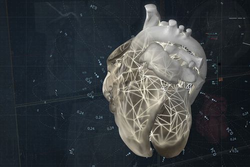 Software de visualización - Materialise UK - de diagnóstico / de adquisición / de planificación
