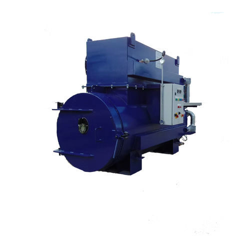 Incinerador médico - Surefire 50 - Environmental Combustion Technologies Ltd - agrícola / de desechos