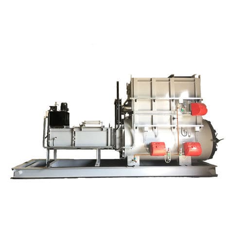 incinerador médico - Environmental Combustion Technologies Ltd