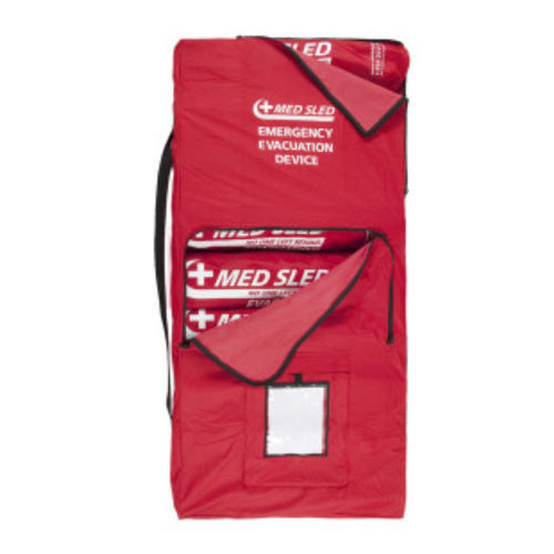 Bolsa de emergencia - SD10 - Med Sled