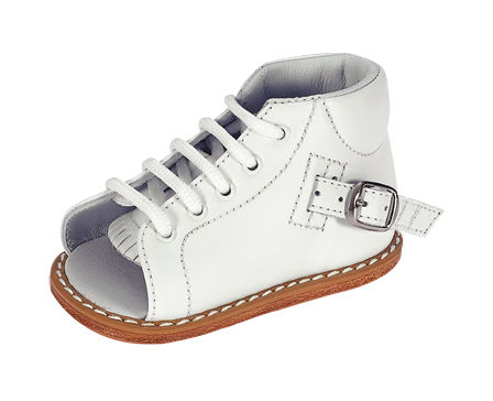 Zapato ortopédico infantil - 905 - Mendivil